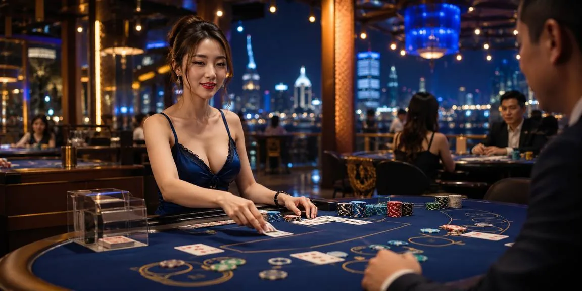 bc558 Việt Nam Sảnh casino